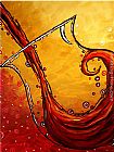 Bubbling Joy by Megan Aroon Duncanson